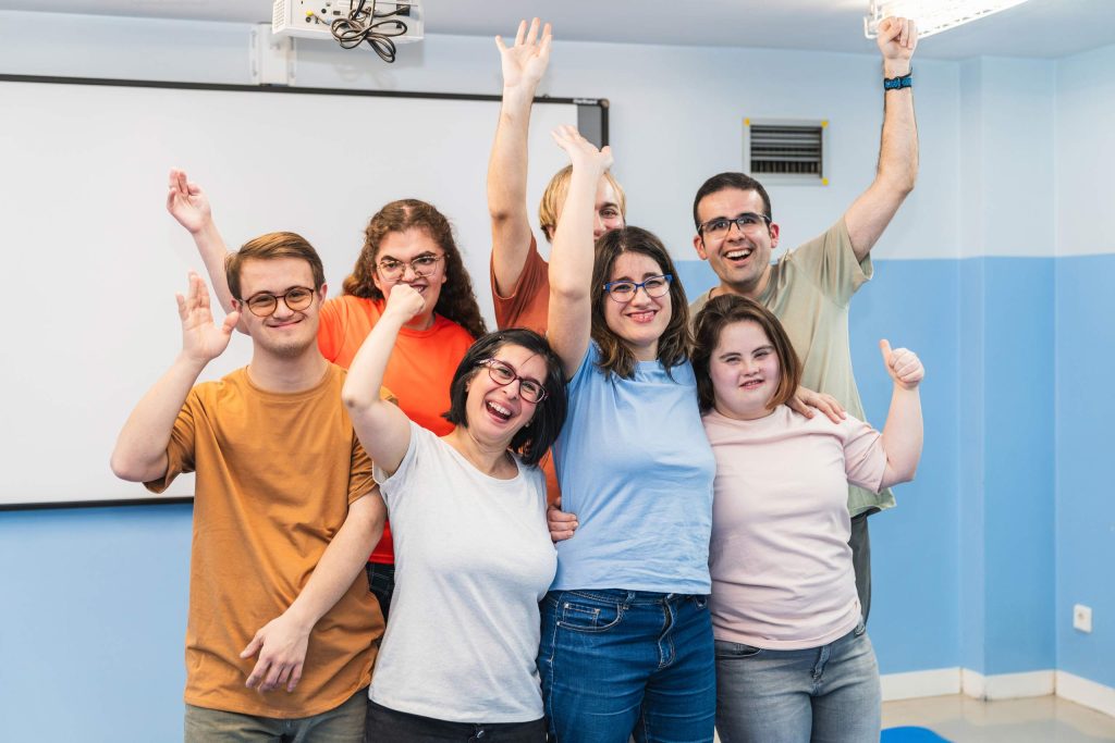 Social Work Banner